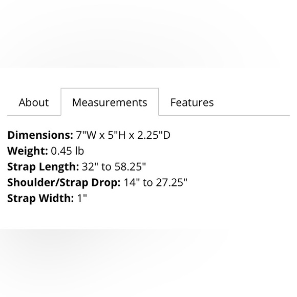 BNWT Lug Coupe Matte Luxe VL convertible crossbody in Pebble Icepop stitch. - Picture 4 of 7